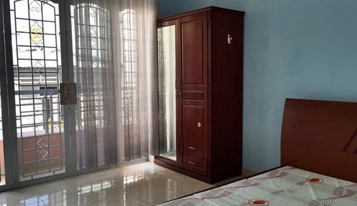 Chính Chủ Bán Nhà  Phạm Văn Chiêu, Phường 14 Quận Gò Vấp, Diện tích 52M2