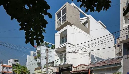 Chính Chủ Bán Nhà  Phạm Văn Chiêu, Phường 14 Quận Gò Vấp, Diện tích 52M2