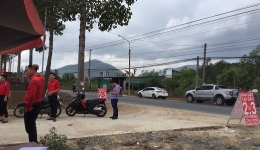 Bán Đất Bà Rịa Gấp. LH 0784563879