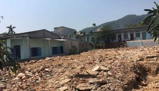 Bán Lô Đất Kiệt 303 Âu Cơ Kiệt 3N Cách Đường Chính 30M Vị Trí Quá Đẹp