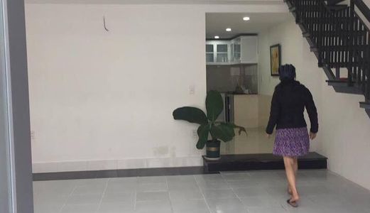 Bán Nhà Cấp 4 Gác Lững Kiệt Oto Tô Hiệu Vi Trí Quá Đẹp