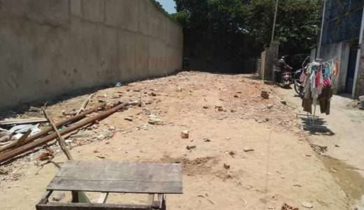 Bán Lô Đất Kiệt 3M Phạm Như Xương Gần Ngã 5 Nam Cao Gần Chợ