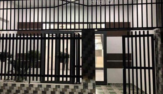 Bán Nhà Cấp 4 Gác Lững Kiệt Oto Tô Hiệu Vi Trí Quá Đẹp