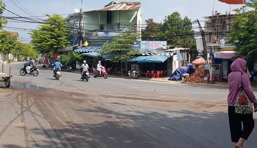 Bán Lô Đất Kiệt 3M Phạm Như Xương Gần Ngã 5 Nam Cao Gần Chợ