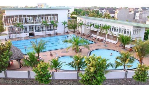 Bán Nhà Hướng Tây Bắc, Đường Số 14, Khu dân cư Hiệp Thành 3, Thủ Dầu Một, Bình Dương