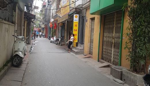 Sốc Giảm Hẳn 300 Triệu Chủ Cần Bán Gấp Nhà Đống Đa Kinh Doanh, Ô Tô Vào Nhà - Chỉ 5.7 Tỷ.