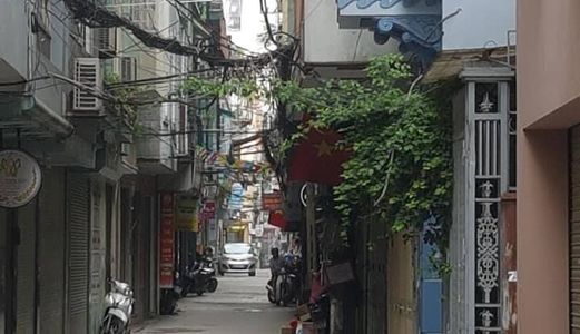 Sốc Giảm Hẳn 300 Triệu Chủ Cần Bán Gấp Nhà Đống Đa Kinh Doanh, Ô Tô Vào Nhà - Chỉ 5.7 Tỷ.