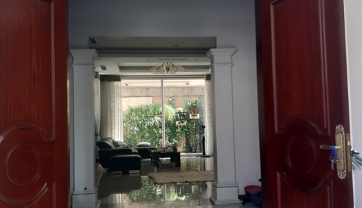 Cần Bán Gấp Biệt Thự Vip Căn Góc Làng Việt Kiều Châu Âu Full Hoàn Thiện Và Nội Thất 260M2 Giá 30 Tỷ