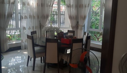 Cần Bán Gấp Biệt Thự Vip Căn Góc Làng Việt Kiều Châu Âu Full Hoàn Thiện Và Nội Thất 260M2 Giá 30 Tỷ