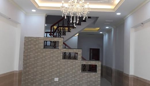 Khu Vực: Bán Nhà Mặt Phố Tại Đường Quốc Lộ 1A - Huyện Bình Chánh - Hồ Chí Minh - Giá: 1.6 Tỷ 