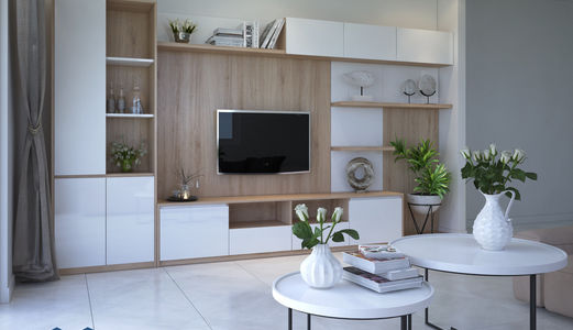 Bán Căn Hộ Quận 2 - 85M2 - 2 Phòng ngủ - 2,5 Tỷ. 95M2 - 3 Phòng ngủ - 3 Tỷ