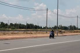 Bán Đất Khu Dân Cư Trần Đại Nghĩa 20Tr/m2 Sổ Hồng Riêng Đường Dẫn Cao Tốc 500M