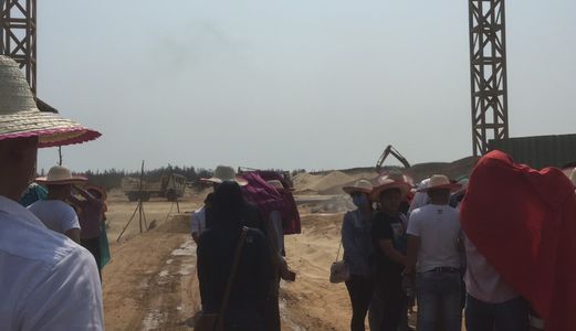 Hàng Hot Dành Cho Các Nhà Đầu Tư – Đất Nền Sổ Đỏ Khu Đô Thị Nhơn Hội - Quy Nhơn. Gọi 0905 934 566