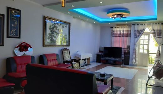 Bán Nhanh Nhà Riêng 5 Tầng - Vị Trí Đắt Địa Ngay Trung Tâm Thành Phố Vĩnh Long