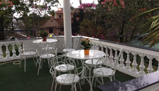 Bán Khách Sạn Đường Trần Bình Trọng, Phường 5, Đà Lạt - 376,2M2 - K3856