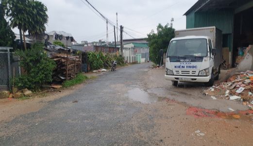 Bán Đất Đường Cao Thắng, Phường 7, Đà Lạt - 408M2