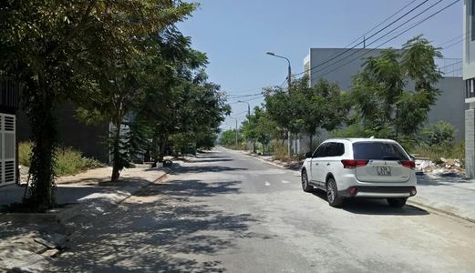 Bán Nhanh Lô Đất Đẹp Giá Đầu Tư Đường Nguyễn Thế Kỷ Giá Rẻ Nhất Thị Trường Khu Nam Á