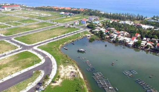 Bán Nhanh Lô Ngọc Dương Có Sổ, Cạnh Cocobay, Cách 400M