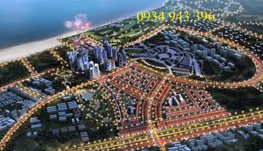 Đất Nhơn Hội Tp Quy Nhơn 126M2