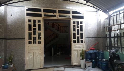 Cần Tiền Bán Gấp Căn Nhà Thuận Giao Bình Dương