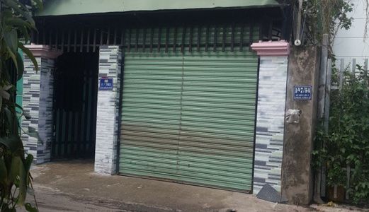 Cần Tiền Bán Gấp Căn Nhà Thuận Giao Bình Dương