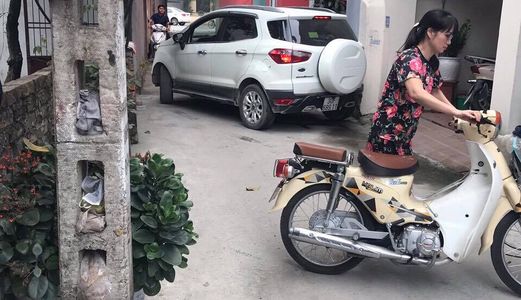 Bán Đất Cửu Việt, Trâu Quỳ - 86M2. Giá 35 Triệu/m2.