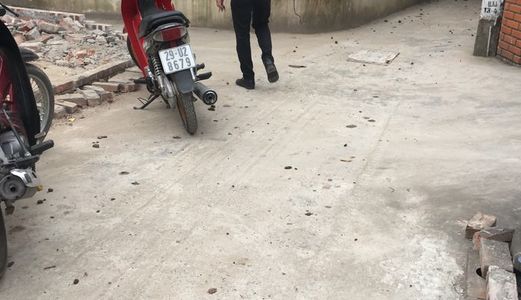 Bán Đất Cửu Việt, Trâu Quỳ - 86M2. Giá 35 Triệu/m2.