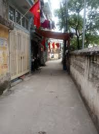 Nhà Đẹp Lung Linh, Mặt Ngõ Phố Đại Từ 30M2 Giá Chỉ 2.15 Tỷ. Sđt: 0853882992