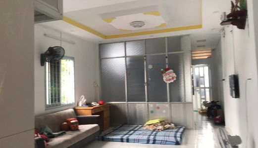 Bán Gấp Nhà Chung Cư Ba Vân 52M2, Ngã 3 Ba Vân, Âu Cơ, Lũy Bán Bích Vào Ở Ngay