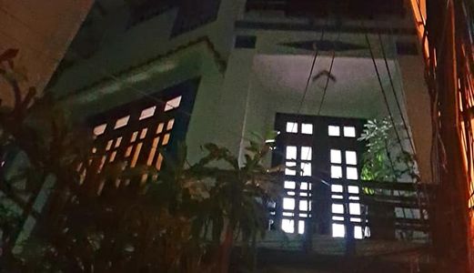 Bán Nhà Để Ở Phố Vũ Ngọc Phan Đống Đa 46M2 X 5 Tầng, Ô Tô, Căn Góc, Đẹp. Giá 4.85 Tỷ.