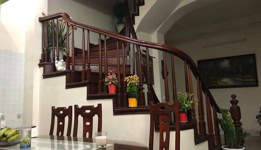 Bán Nhà Đội Cấn Ba Đình 42M2, Nhà Đẹp, Thoáng, Mặt Tiền Rộng. Gía 4.5 Tỷ.