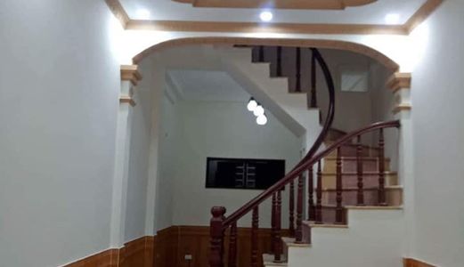 Bán Nhà Ngõ Ngách 358 Bùi Xương Trạch, Thanh Xuân, 33M2, 2.65 Tỷ