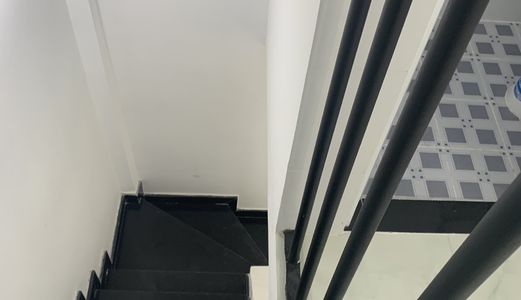Bán Nhà Hẻm 88 Nguyễn Văn Quỳ, Nhà Mới, Sổ hồng riêng, Diện tích 26M2