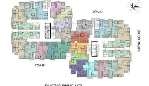 Bán Chung Cư Long Biên Hà Nội