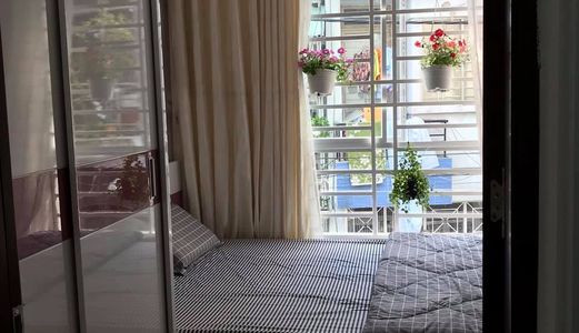 Cần Tiền, Bán Gấp Nhà Hẻm xe hơi Tô Hiến Thành 4.7 Tỷ