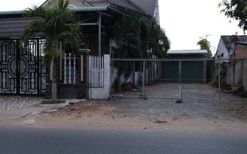 Rẻ Quá Trời Ơi !!! Bán 200M2 Đất Thổ Cư, Sổ Hồng Riêng, Đường Đào Trí. Giá Rẻ Bèo 4.5 Tỷ. Lh: 0367.428.273