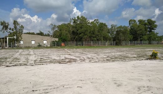 Đất Nền Biệt Thự Nghỉ Dưỡng Bình Châu – Xuyên Mộc, Sát Quốc lộ 55, Ven Biển, Sổ Riêng, Giá 3.7 – 4 Triệu/m2