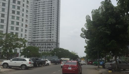 Bán Gấp Nhà Mặt Tiền Đường D4, Phường Tân Hưng, Quận 7