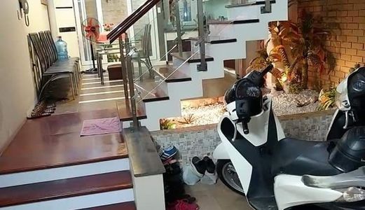 Nhà Đẹp Phố Kim Giang, 5X75M2, Ô Tô Tránh, Văn Phòng, Kinh Doanh Tuyệt Vời, 7.2 Tỷ, 0379.665.681