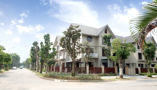 Bán Biệt Thự Tại Khu Vực Gần Đại Lộ Thăng Long – Sunny Garaden City – Ceo Quốc Oai