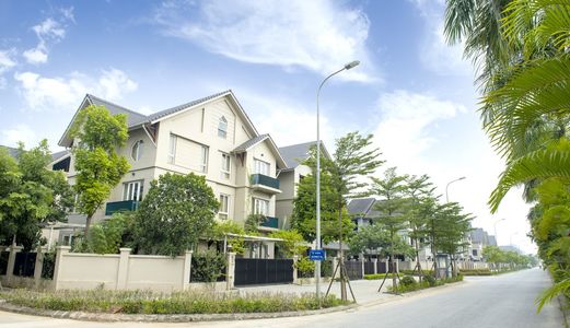 Bán Biệt Thự Tại Khu Vực Gần Đại Lộ Thăng Long – Sunny Garaden City – Ceo Quốc Oai