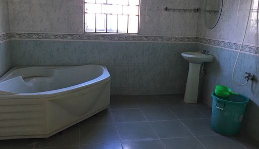 Cho Thuê Nhà Mặt Tiền