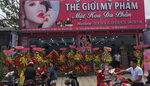 Bán Nhà Mặt Tiền Bình Dương, Nj21, Khu Dc Ấp 3B, Thới Hòa, Bến Cát. Khu Dân Cư. 4,5 Tỷ - 300M2