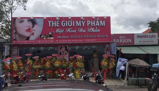 Bán Nhà Mặt Tiền Bình Dương, Nj21, Khu Dc Ấp 3B, Thới Hòa, Bến Cát. Khu Dân Cư. 4,5 Tỷ - 300M2