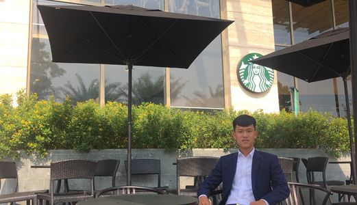 Cần Bán Đất View Sông Hàn Thuộc Làng Châu Âu Euro Village 3 Đà Nẵng Đường Trần Hưng Đạo Giá 65Tr/m2