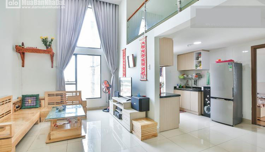 Căn Hộ La Astoria 2, Quận 2, 55M2, 2Pn, Giá Chỉ Từ 1,97 Tỷ/căn