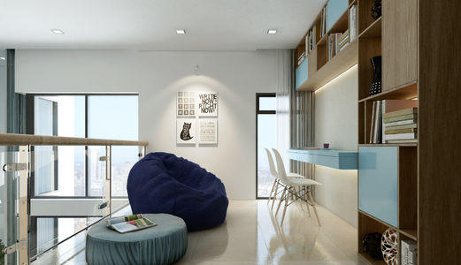 Căn Hộ La Astoria 2, Quận 2, 55M2, 2Pn, Giá Chỉ Từ 1,97 Tỷ/căn