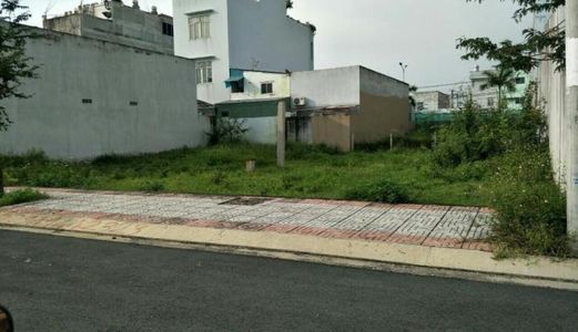 Bán Đất Nền Khu Dân Cư Thanh Niên 400 Triệu/nền