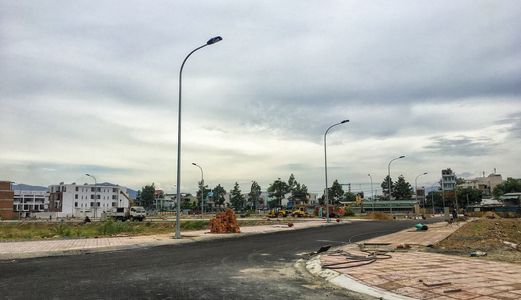 Đất Dự Án Khu Dân Cư Tên Lửa 2 - Giá 10 triệu/m2