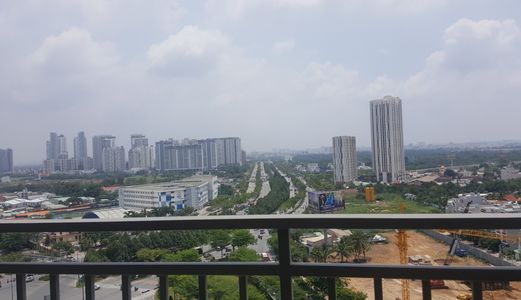 Chính Chủ Cần Bán Căn Hộ Office Tel - The Sun Avenue Quận 2 52M² - 1 Phòng ngủ - 0903399137 - Dung